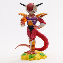 Figurine Dragon Ball Freezer Rouge - Enjouet