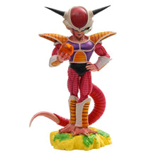 Figurine Dragon Ball Freezer Rouge - Enjouet