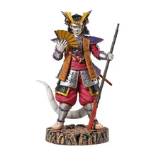 Figurine Dragon Ball Freezer Samurai - Enjouet