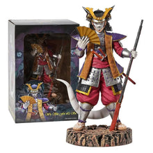 Figurine Dragon Ball Freezer Samurai - Enjouet