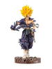 Figurine Dragon Ball Gohan Super Guerrier - Enjouet