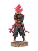 Figurine Dragon Ball Goku Rose Samurai - Enjouet