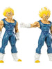 Figurine Dragon Ball Majin Vegeta - Enjouet