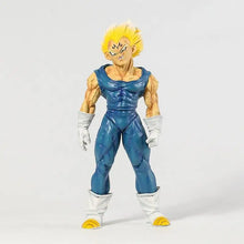 Figurine Dragon Ball Majin Vegeta - Enjouet