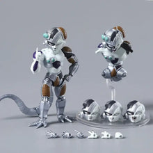Figurine Dragon Ball Mecha Freezer - Enjouet