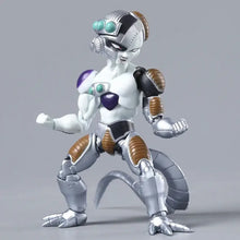 Figurine Dragon Ball Mecha Freezer - Enjouet