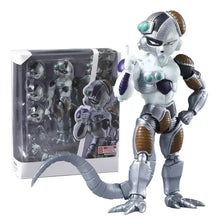 Figurine Dragon Ball Mecha Freezer - Enjouet