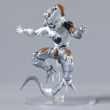 Figurine Dragon Ball Mecha Freezer - Enjouet