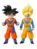 Figurine Dragon Ball Son Goten - Enjouet