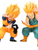 Figurine Dragon Ball Son Goten et Trunks - Enjouet