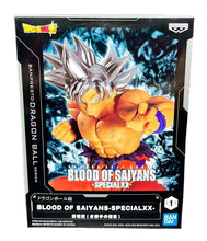 Figurine Dragon Ball Super Ultra Son Goku - Enjouet