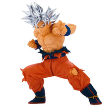 Figurine Dragon Ball Super Ultra Son Goku - Enjouet