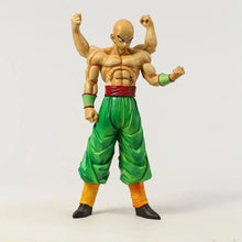 Figurine Dragon Ball Tien Shinhan - Enjouet