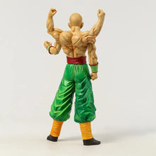 Figurine Dragon Ball Tien Shinhan - Enjouet