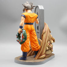 Figurine Dragon Ball Tombe Akira Toriyama - Enjouet