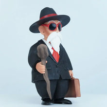 Figurine Dragon Ball Tortue Genial - Enjouet