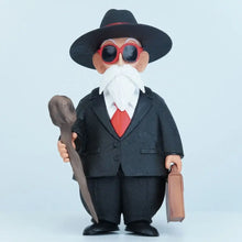 Figurine Dragon Ball Tortue Genial - Enjouet