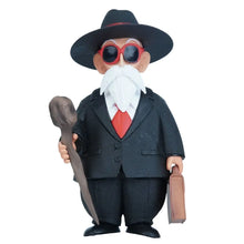 Figurine Dragon Ball Tortue Genial - Enjouet