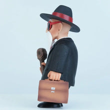 Figurine Dragon Ball Tortue Genial - Enjouet