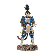 Figurine Dragon Ball Vegeta Samurai - Enjouet