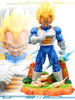 Figurine Dragon Ball Vegeta Super Saiyan - Enjouet