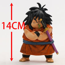 Figurine Dragon Ball Yajirobe - Enjouet