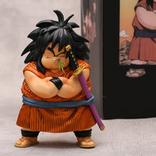 Figurine Dragon Ball Yajirobe - Enjouet