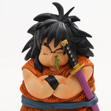 Figurine Dragon Ball Yajirobe - Enjouet