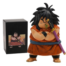 Figurine Dragon Ball Yajirobe - Enjouet