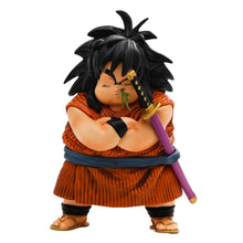 Figurine Dragon Ball Yajirobe - Enjouet