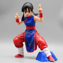 Figurine Dragon Ball Z Chichi - Enjouet