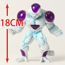 Figurine Dragon Ball Z Full Power Freezer - Enjouet