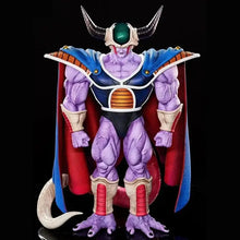 Figurine Dragon Ball Z Grand roi Cold - Enjouet