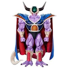Figurine Dragon Ball Z Grand roi Cold - Enjouet