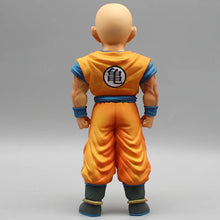 Figurine Dragon Ball Z Krilin - Enjouet