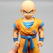 Figurine Dragon Ball Z Krilin - Enjouet