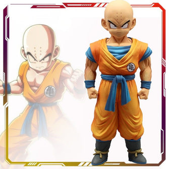 Figurine Dragon Ball Z Krilin - Enjouet