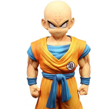 Figurine Dragon Ball Z Krilin - Enjouet