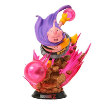 Figurine Dragon Ball Z Majin Buu Boule Rose - Enjouet