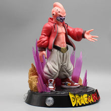 Figurine Dragon Ball Z Majin Buu Lumineux - Enjouet