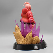 Figurine Dragon Ball Z Majin Buu Lumineux - Enjouet