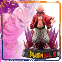 Figurine Dragon Ball Z Majin Buu Lumineux - Enjouet