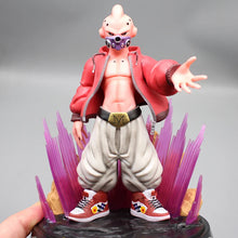 Figurine Dragon Ball Z Majin Buu Lumineux - Enjouet