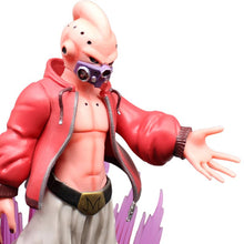 Figurine Dragon Ball Z Majin Buu Lumineux - Enjouet