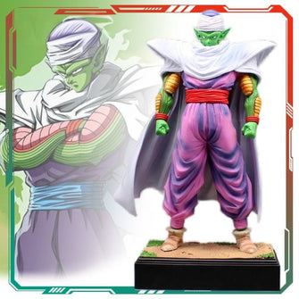 Figurine Dragon Ball Z Piccolo - Enjouet