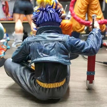 Figurine Dragon Ball Z Trunks - Enjouet