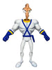 Figurine Earthworm Jim et Snot - Enjouet