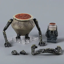 Figurine Elden Ring Alexander - Enjouet