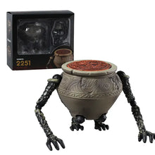 Figurine Elden Ring Alexander - Enjouet