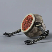 Figurine Elden Ring Alexander - Enjouet